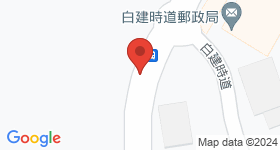 大坑道1号 地图