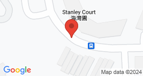 50 Stanley Village Road Map