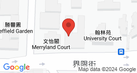 瑞华楼 地图
