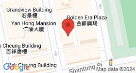 Kam Do Mansion Map