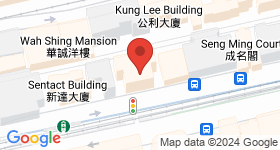 Aik San Mansion Map