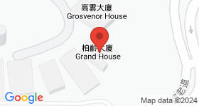 柏齡大廈 地圖