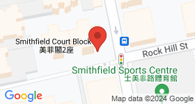 Luen Hing Apartments Map