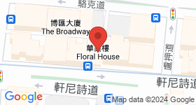 華美樓 地圖