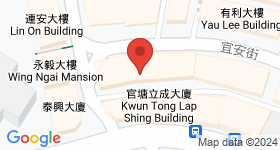 致昌大廈 地圖