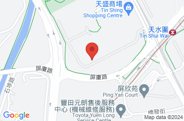 獅子會何德心小學