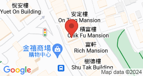 丽明楼 地图