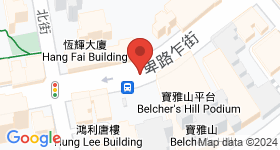 隆基大樓 地圖