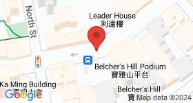 Lungga Mansion Map