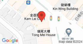 荣基楼 地图