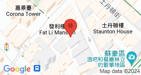 伊利近街31號 地圖