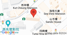 太生大厦 地图