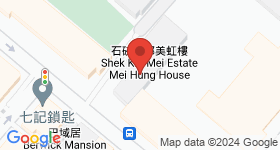 石硤尾邨 地圖