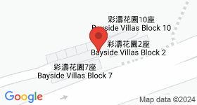 御海峰 地图
