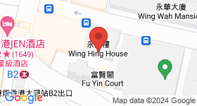 永興樓 地圖