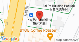 Hip Pont Building Map