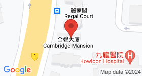金碧大廈 地圖
