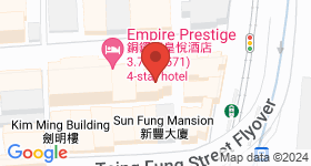 Timmar Court Map