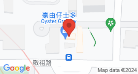 祖堯邨 地圖