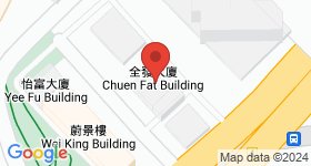 全发大厦 地图