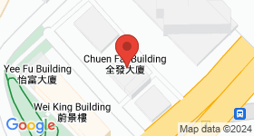 Chuen Fat Building Map
