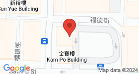 金华楼 地图