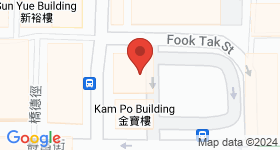 Kam Wah Building Map