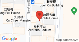 狮子石道56号 地图