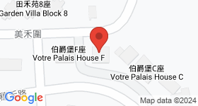 伯爵堡 地圖