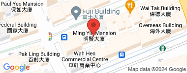 明贤大厦 高层 物业地址
