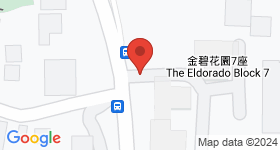 金碧花園 地圖