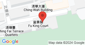 富景阁 地图