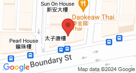 Kwok Hwa Building Map