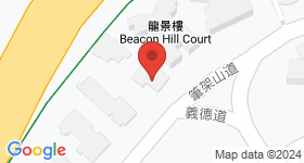 毕架山道53号 地图