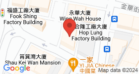 德福楼 地图