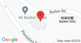 Haking Mansions Map