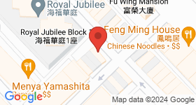 Man Shang Court Map