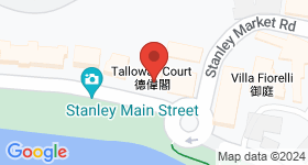 Talloway Court Map