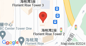 海明閣 地圖
