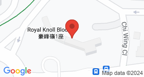 Royal Knoll Map