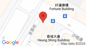 芙蓉大厦 地图