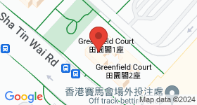 GreenField Court Map