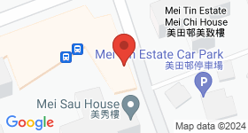 Mei Tin Estate Map