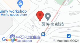 Ha Kwai Chung Village Map