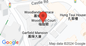 Woodland Court Map