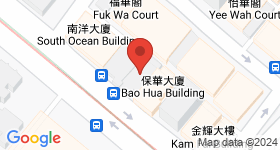 惠康楼 地图
