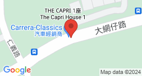 斬竹灣村屋 地圖