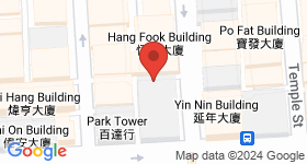 Wing Fat Mansion Map