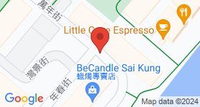 萬年街81號 地圖