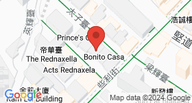 寶筏樓 地圖